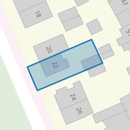 Perceel HLM03-H-5357