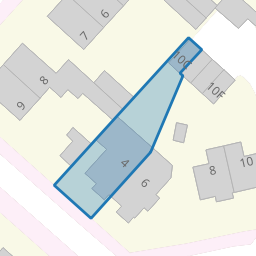 Perceel HLM03-H-5359