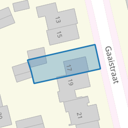 Perceel HLM03-H-5364