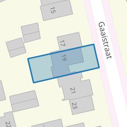 Perceel HLM03-H-5365