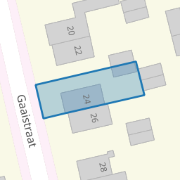 Perceel HLM03-H-5369