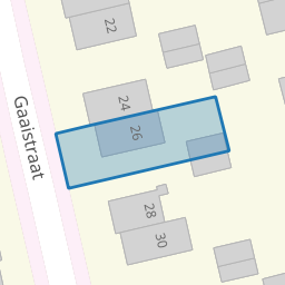 Perceel HLM03-H-5370