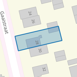 Perceel HLM03-H-5371