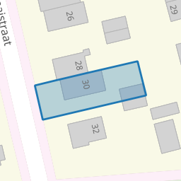 Perceel HLM03-H-5372