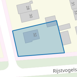 Perceel HLM03-H-5373