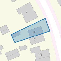 Perceel HLM03-H-5375