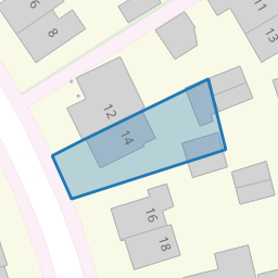 Perceel HLM03-H-5380