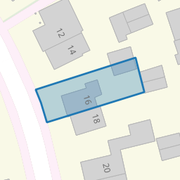 Perceel HLM03-H-5381