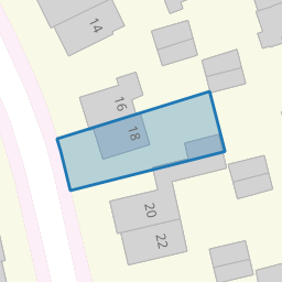 Perceel HLM03-H-5382