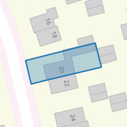 Perceel HLM03-H-5383