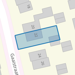 Perceel HLM03-H-5384