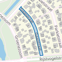 Perceel HLM03-H-5385