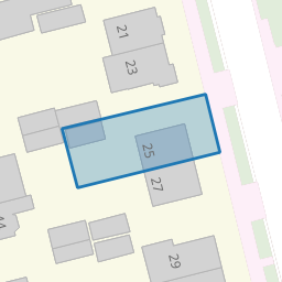 Perceel HLM03-H-5387