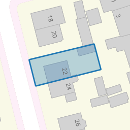 Perceel HLM03-H-5389