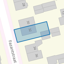 Perceel HLM03-H-5394