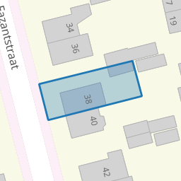 Perceel HLM03-H-5397