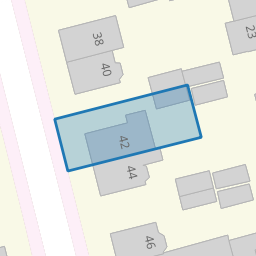 Perceel HLM03-H-5399