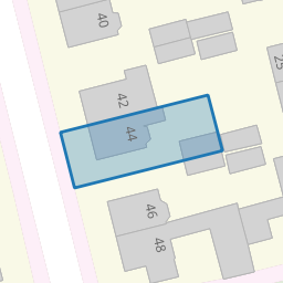 Perceel HLM03-H-5400