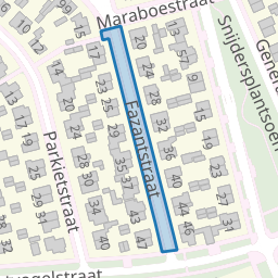 Perceel HLM03-H-5403