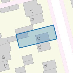 Perceel HLM03-H-5406