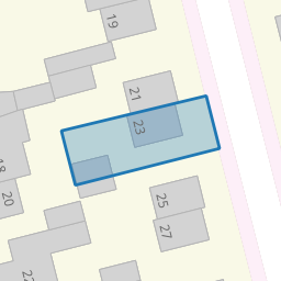 Perceel HLM03-H-5407