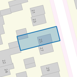 Perceel HLM03-H-5408