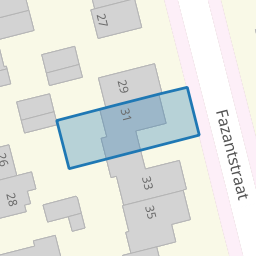 Perceel HLM03-H-5411