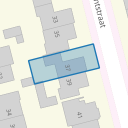 Perceel HLM03-H-5414