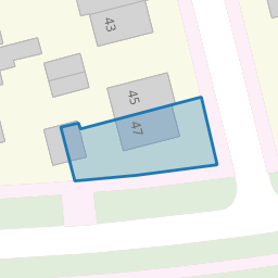 Perceel HLM03-H-5419