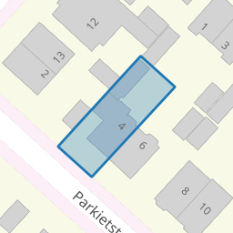 Perceel HLM03-H-5421