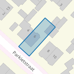 Perceel HLM03-H-5422