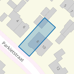 Perceel HLM03-H-5423