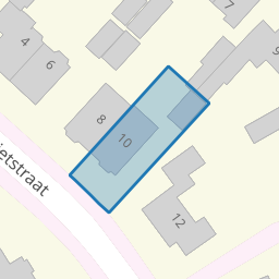 Perceel HLM03-H-5424