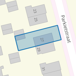 Perceel HLM03-H-5427