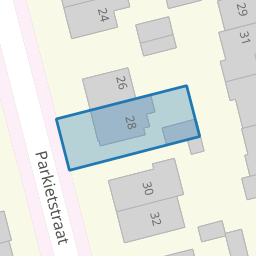 Perceel HLM03-H-5437