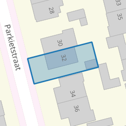 Perceel HLM03-H-5439