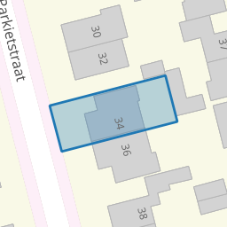 Perceel HLM03-H-5440