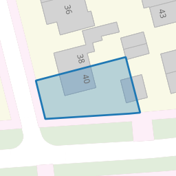 Perceel HLM03-H-5443