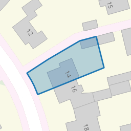 Perceel HLM03-H-5446