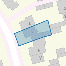 Perceel HLM03-H-5447