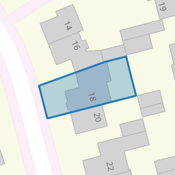 Perceel HLM03-H-5448