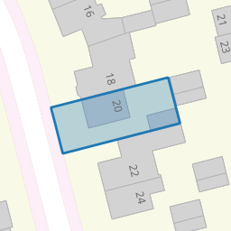 Perceel HLM03-H-5449