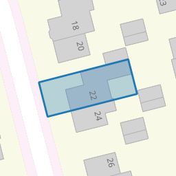 Perceel HLM03-H-5450