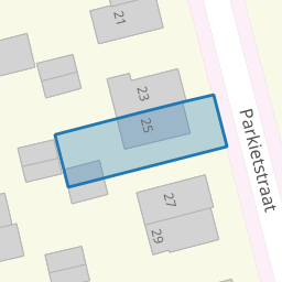 Perceel HLM03-H-5453