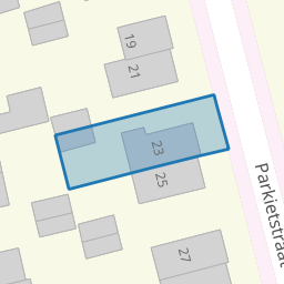 Perceel HLM03-H-5454