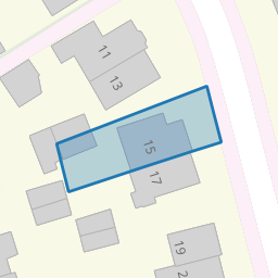 Perceel HLM03-H-5458