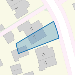 Perceel HLM03-H-5459