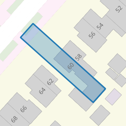 Perceel HLM03-H-5464