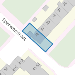 Perceel HLM03-H-5465