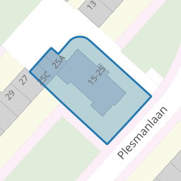 Perceel HLM03-H-5472